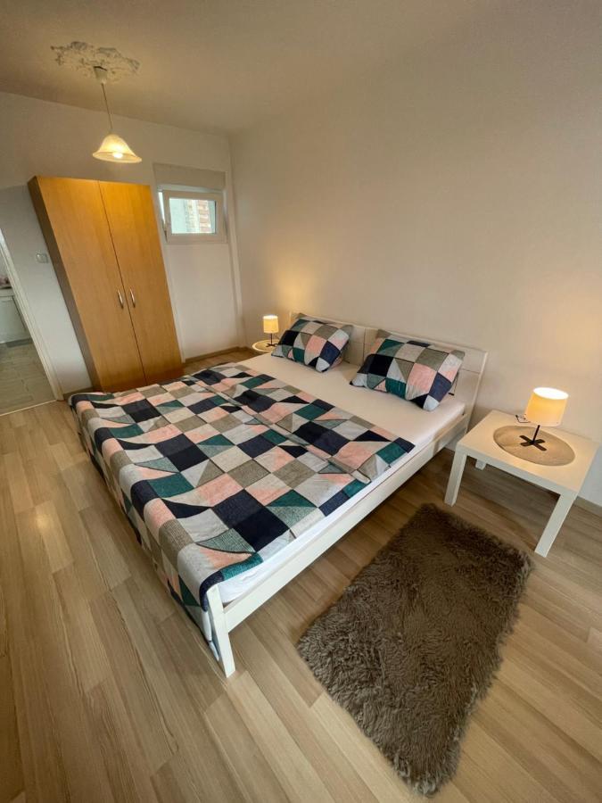 Apartment With Amazing City View Rijeka Extérieur photo
