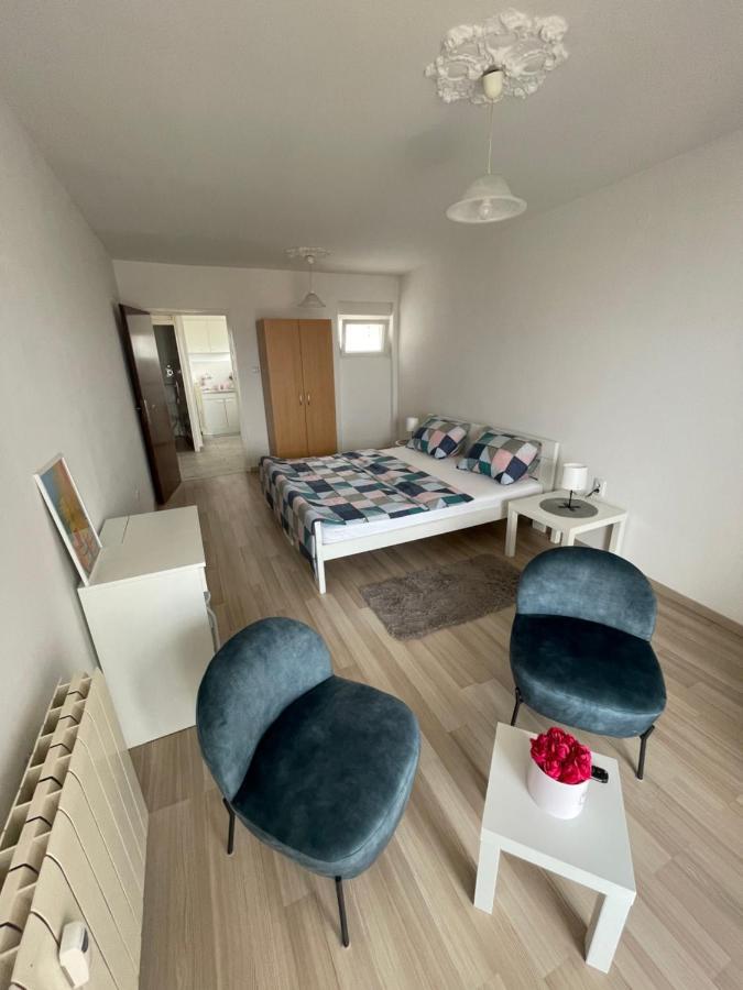 Apartment With Amazing City View Rijeka Extérieur photo