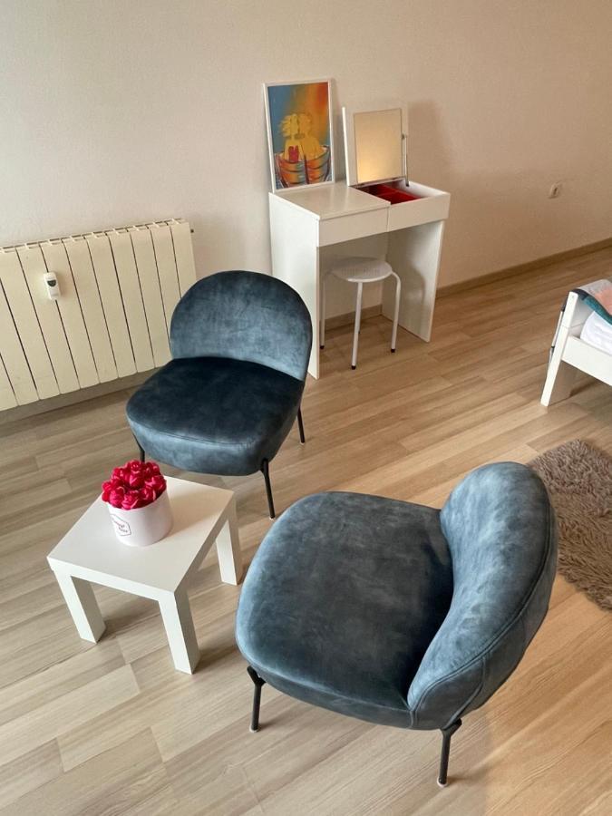 Apartment With Amazing City View Rijeka Extérieur photo