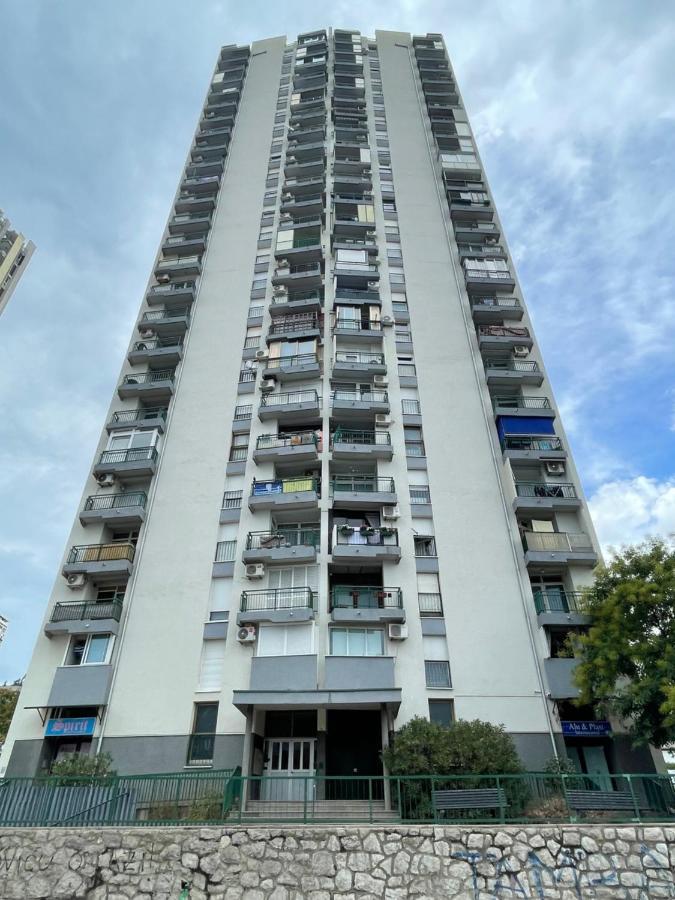 Apartment With Amazing City View Rijeka Extérieur photo