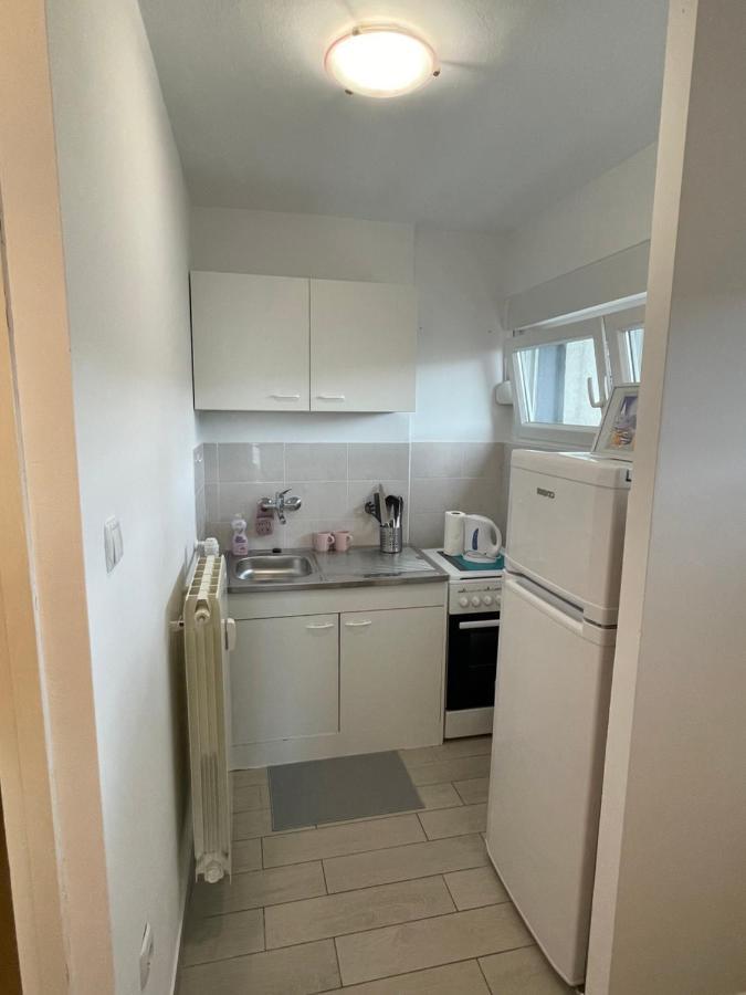 Apartment With Amazing City View Rijeka Extérieur photo